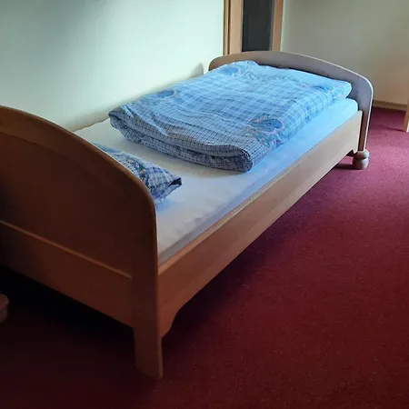 Josef Seitz * Байериш-Айзенштайн