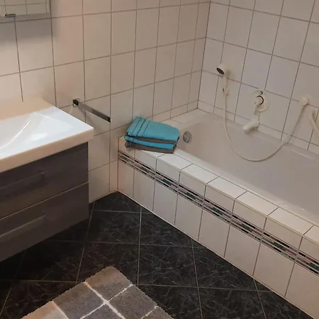 Апартаменты Josef Seitz Байериш-Айзенштайн