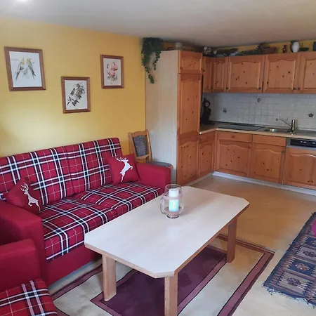 Josef Seitz Апартаменты