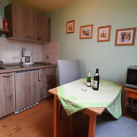 Josef Seitz Апартаменты *