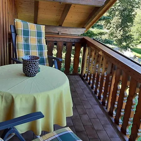 Josef Seitz Апартаменты