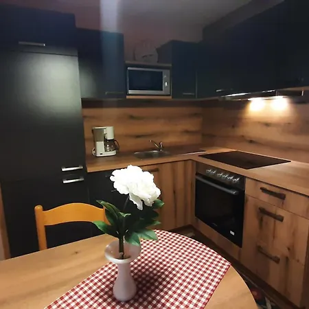 Апартаменты Josef Seitz