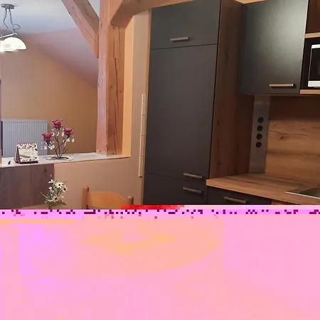 Апартаменты Josef Seitz