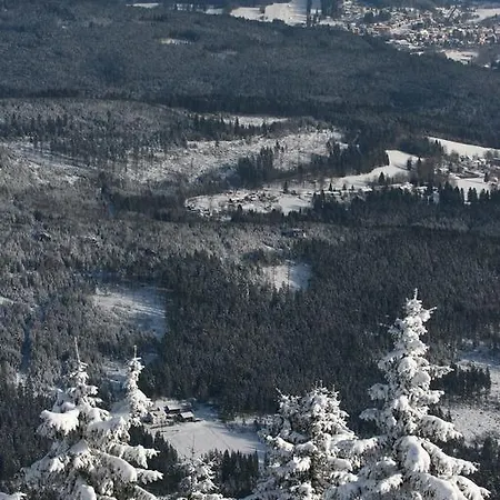 Josef Seitz Апартаменты *