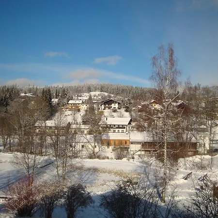 Апартаменты Josef Seitz