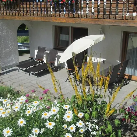 Josef Seitz Апартаменты *