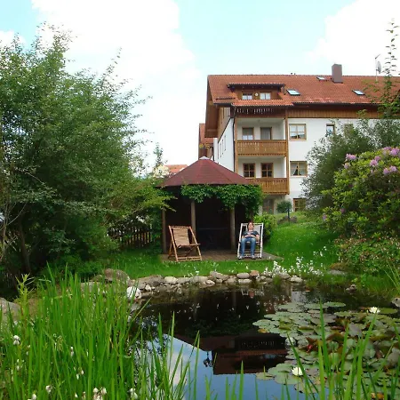 Josef Seitz Апартаменты