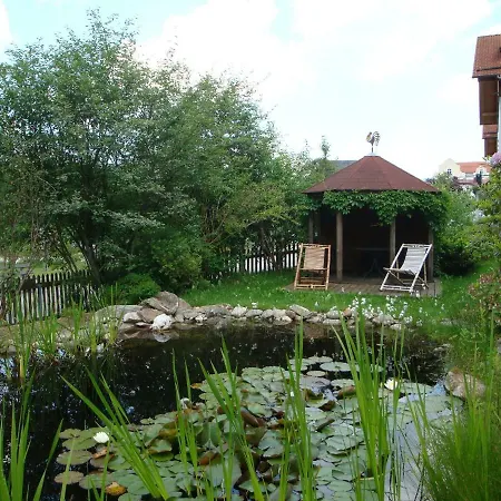 Josef Seitz Апартаменты *