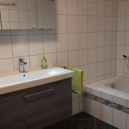 Josef Seitz Appartement