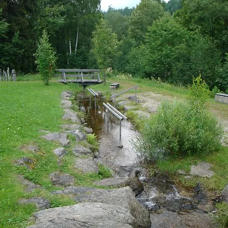 Apartament Josef Seitz Bayerisch Eisenstein