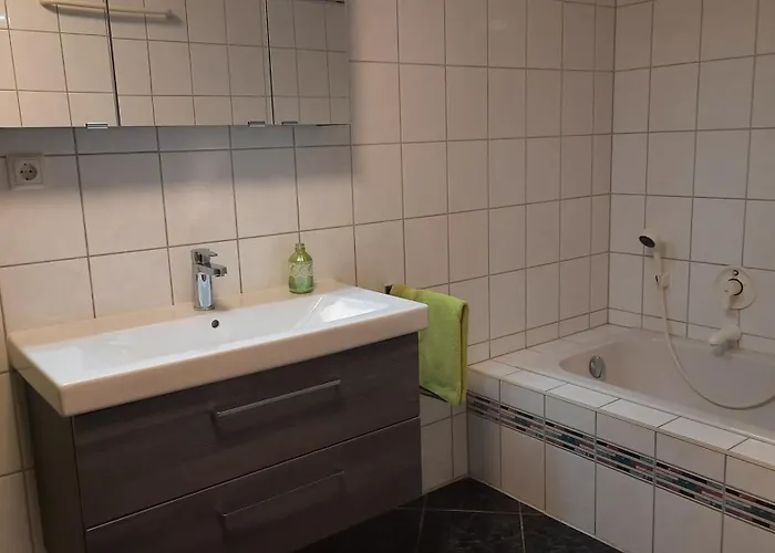 Josef Seitz Apartment