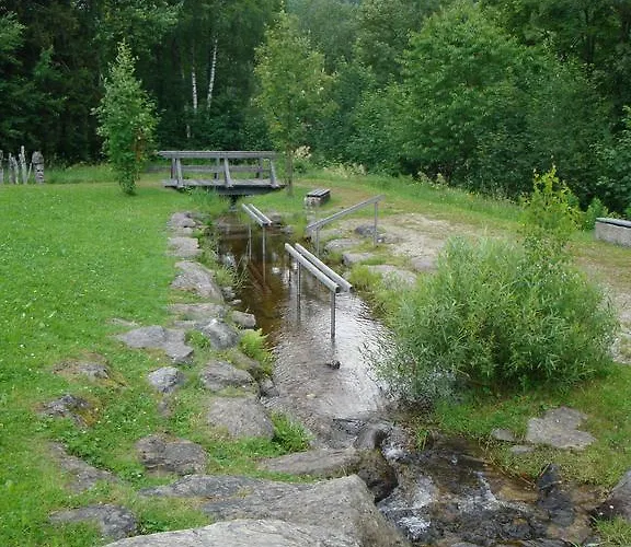 شقة Josef Seitz بايريش أيزنشتاين