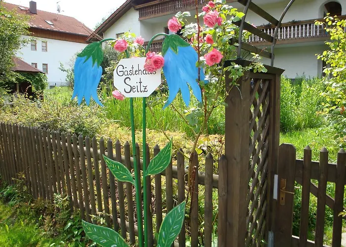 Josef Seitz Apartment *