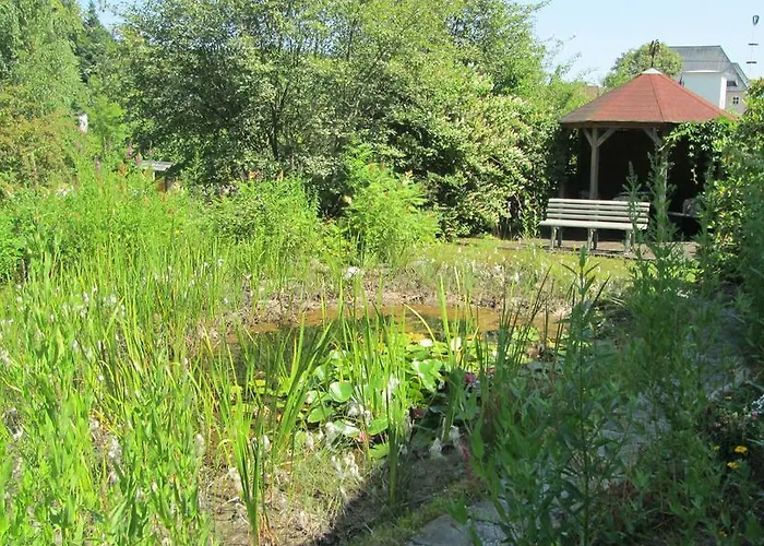 Josef Seitz شقة *